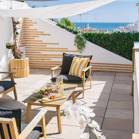 Golden Stay Experience Albufeira Zewnętrze zdjęcie