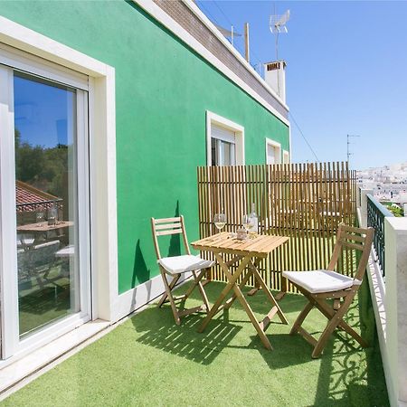 Golden Stay Experience Albufeira Zewnętrze zdjęcie