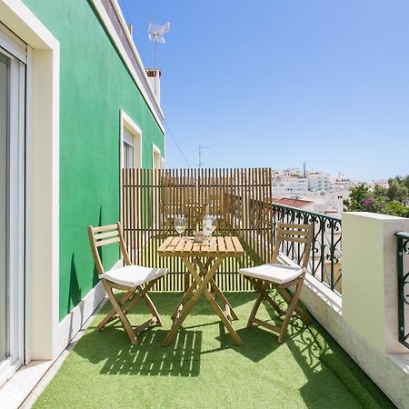 Golden Stay Experience Albufeira Zewnętrze zdjęcie