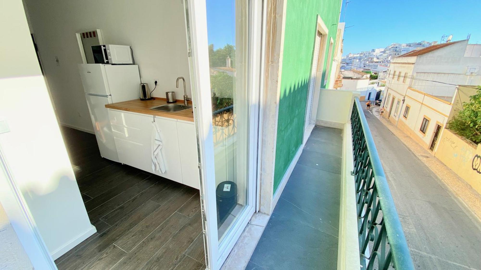 Golden Stay Experience Albufeira Pokój zdjęcie