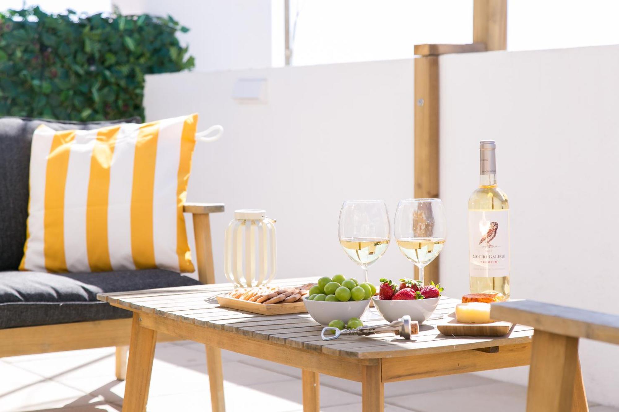 Golden Stay Experience Albufeira Zewnętrze zdjęcie