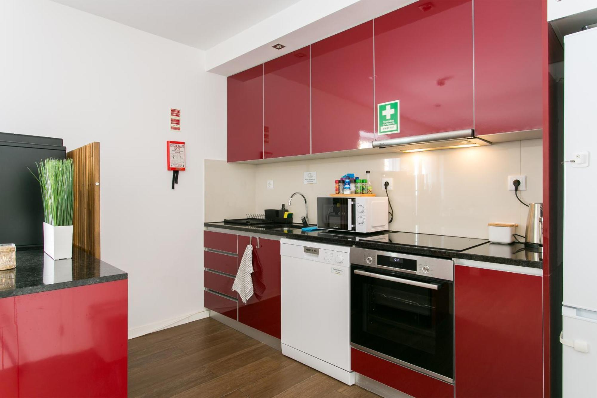 Golden Stay Experience Albufeira Zewnętrze zdjęcie