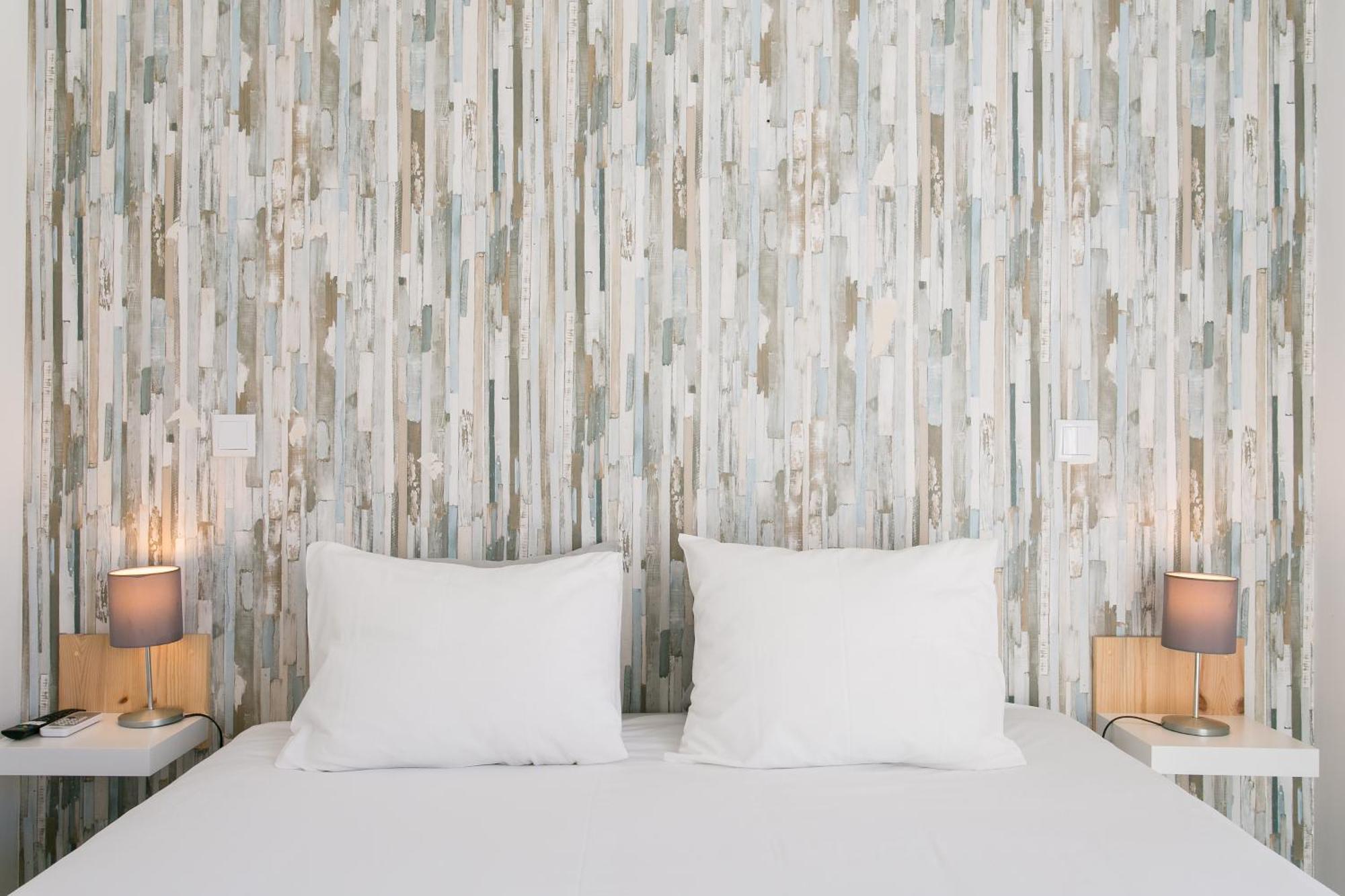 Golden Stay Experience Albufeira Zewnętrze zdjęcie