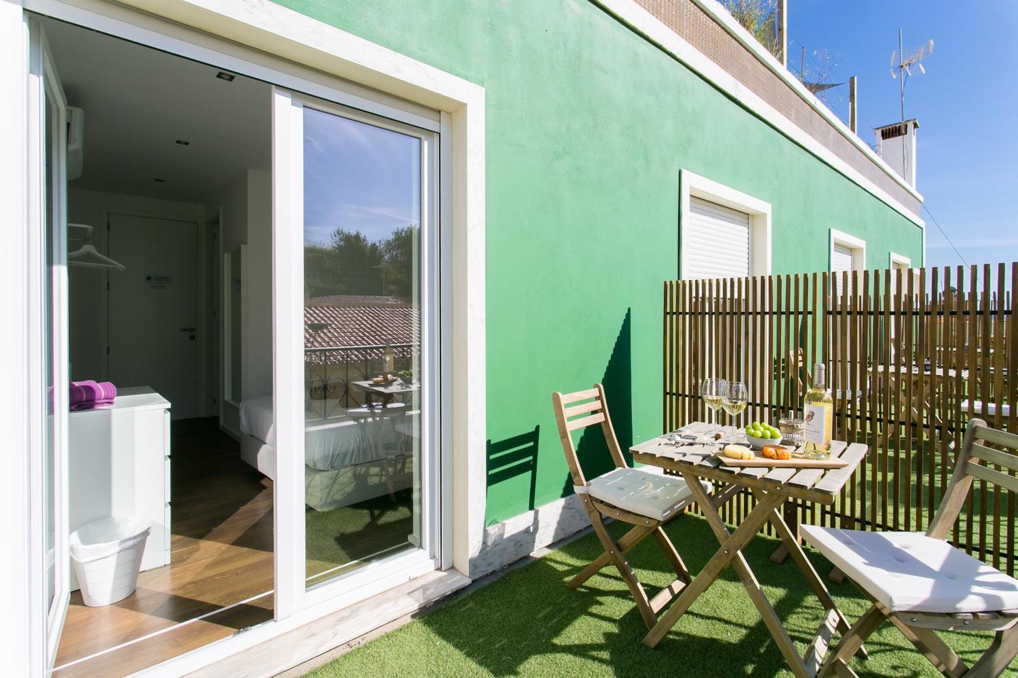 Golden Stay Experience Albufeira Zewnętrze zdjęcie
