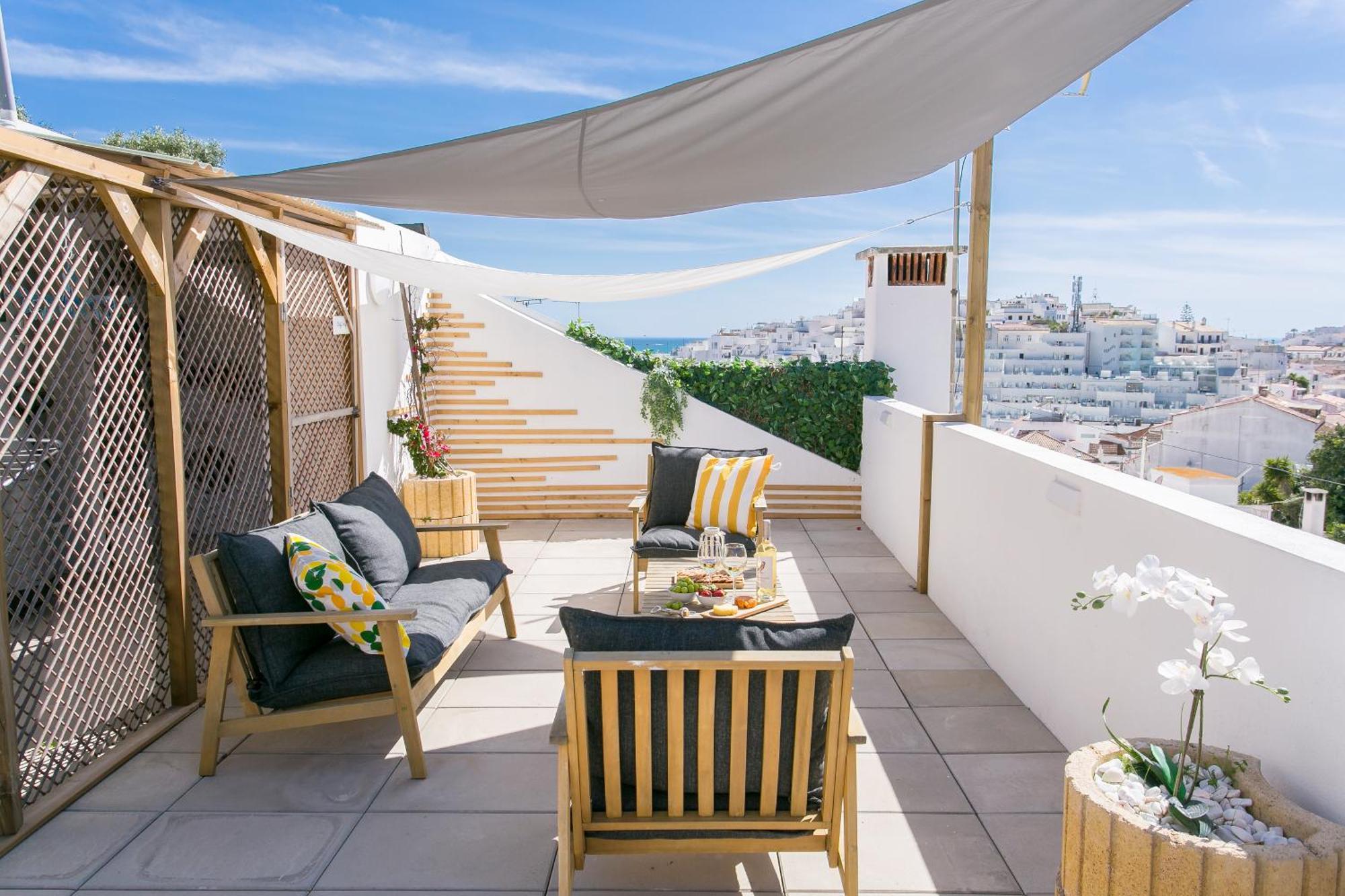 Golden Stay Experience Albufeira Zewnętrze zdjęcie