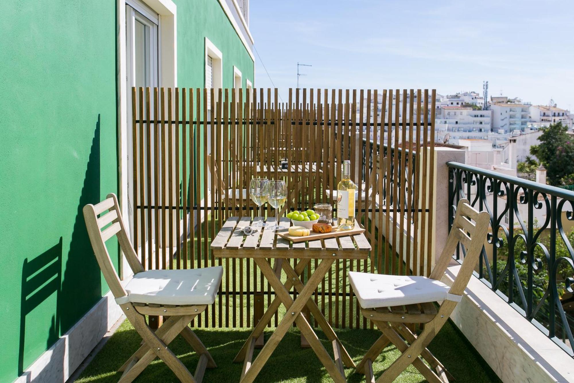 Golden Stay Experience Albufeira Zewnętrze zdjęcie