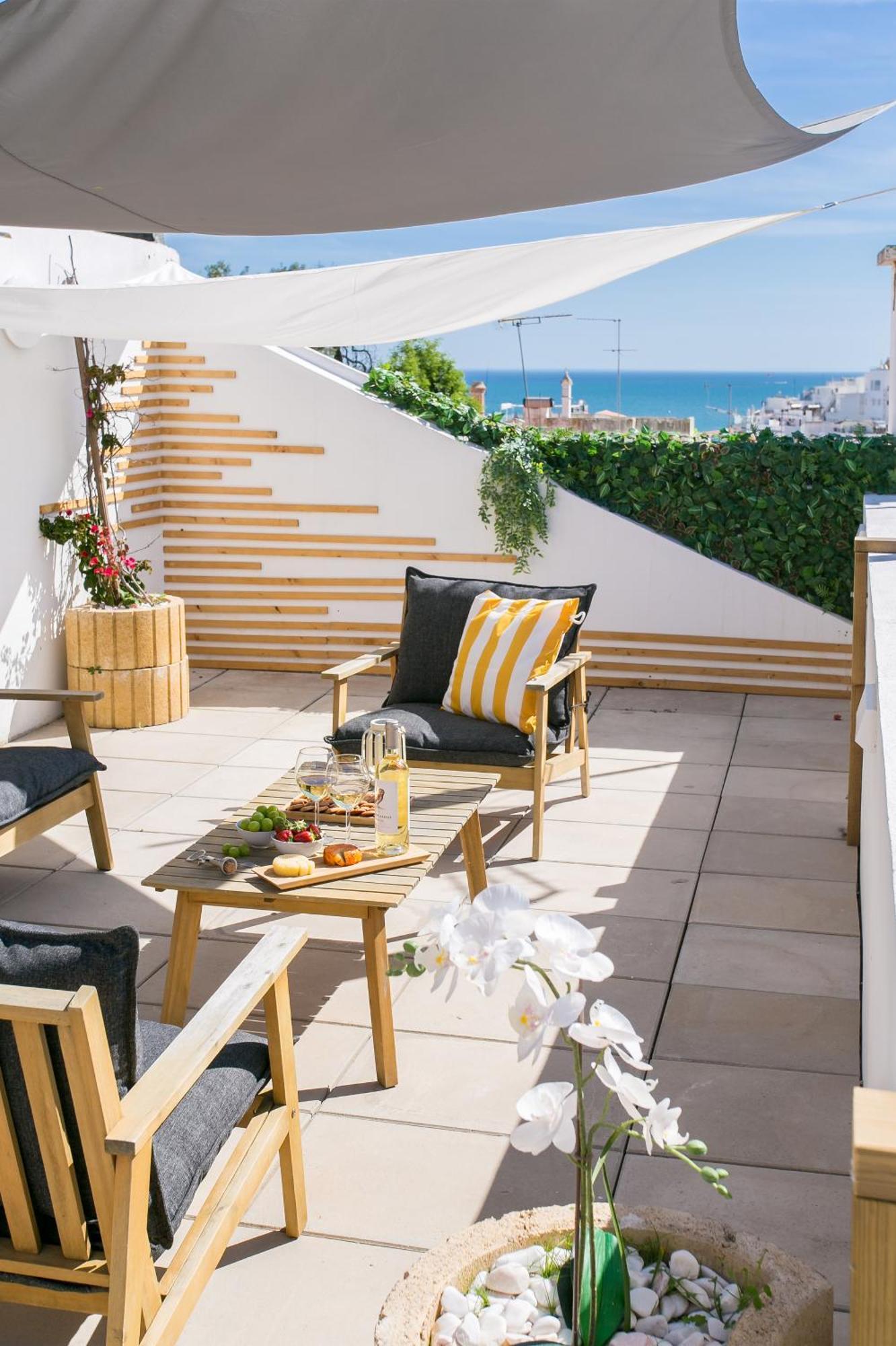 Golden Stay Experience Albufeira Zewnętrze zdjęcie