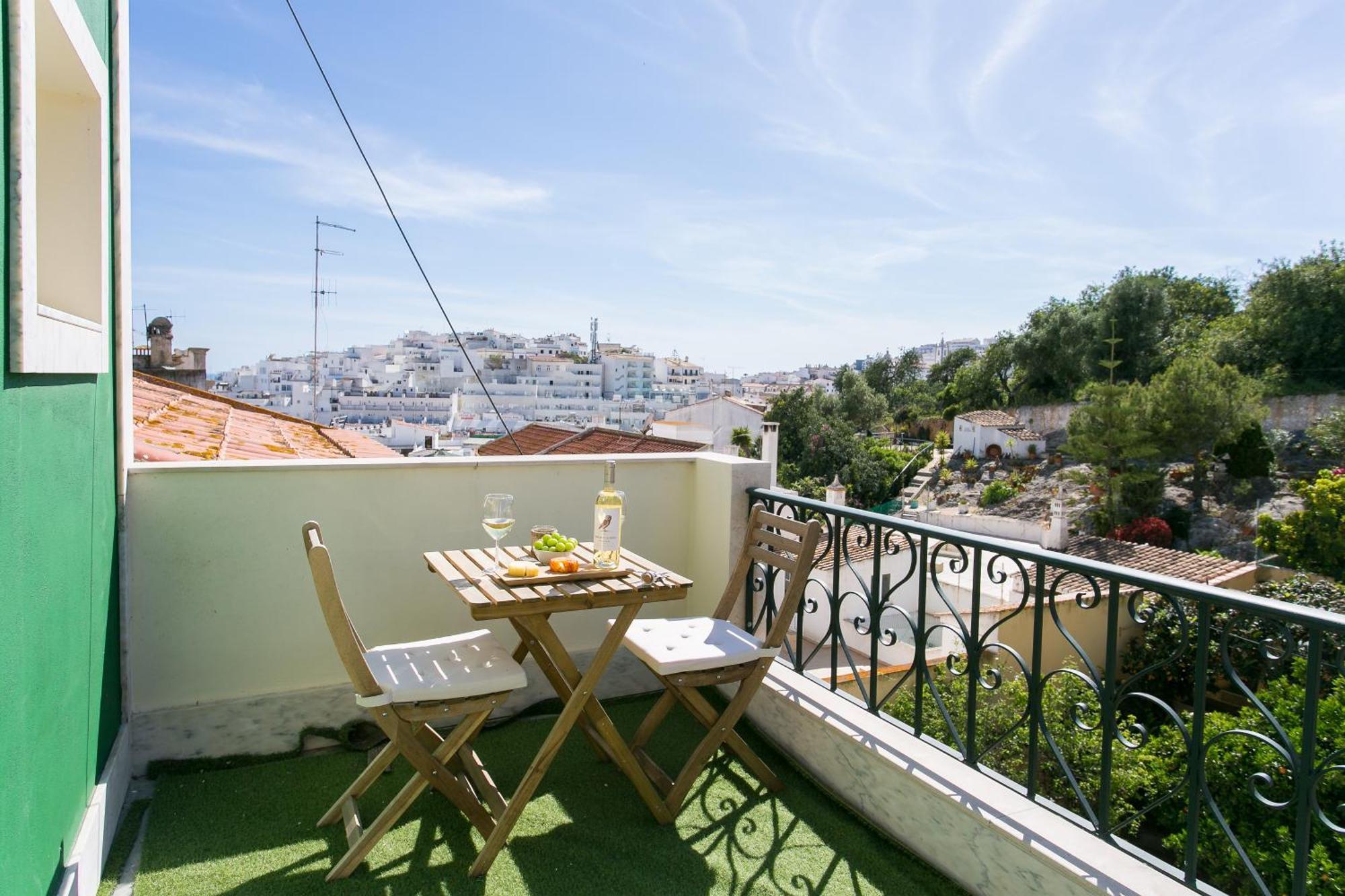 Golden Stay Experience Albufeira Zewnętrze zdjęcie