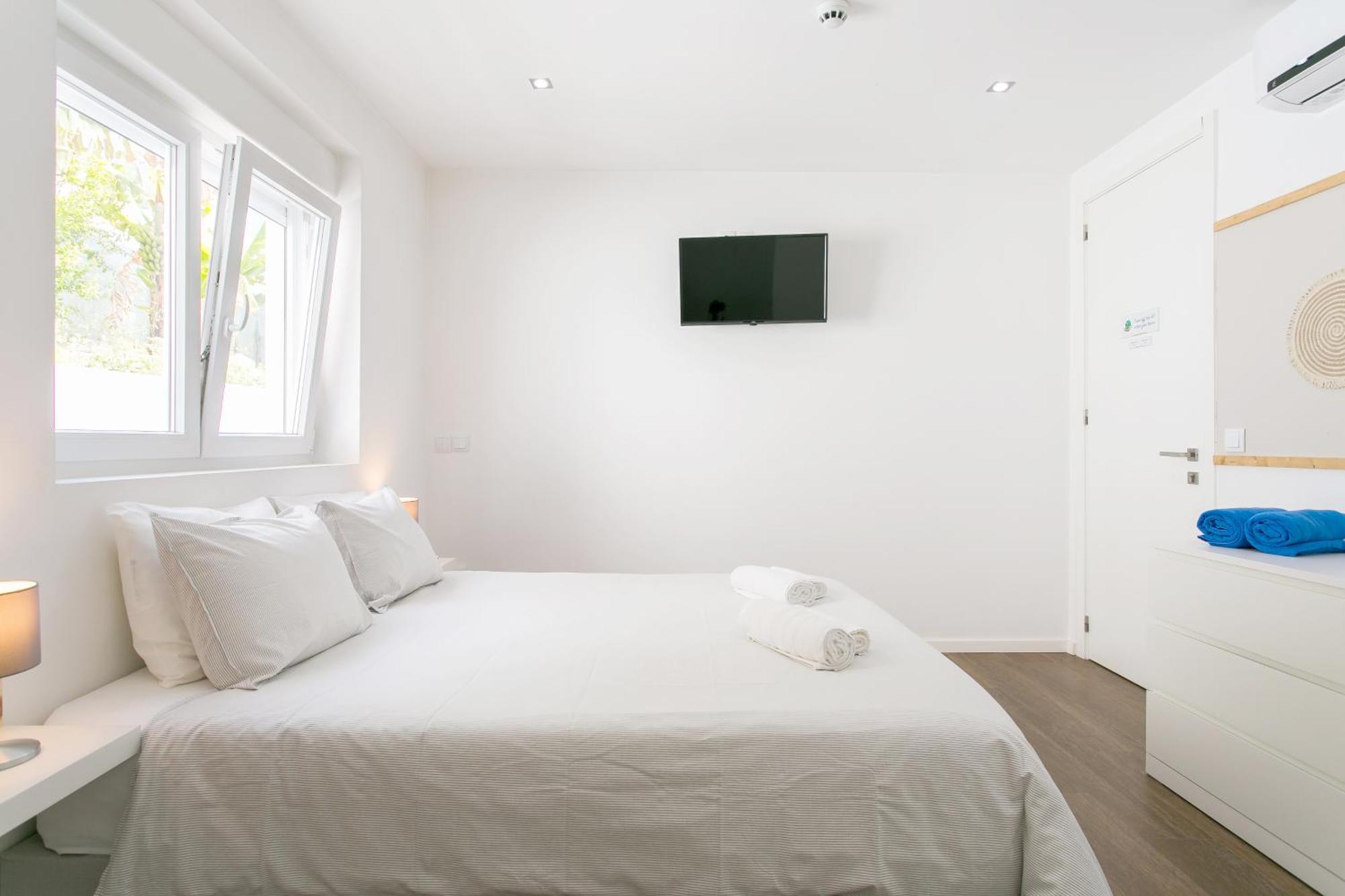 Golden Stay Experience Albufeira Zewnętrze zdjęcie