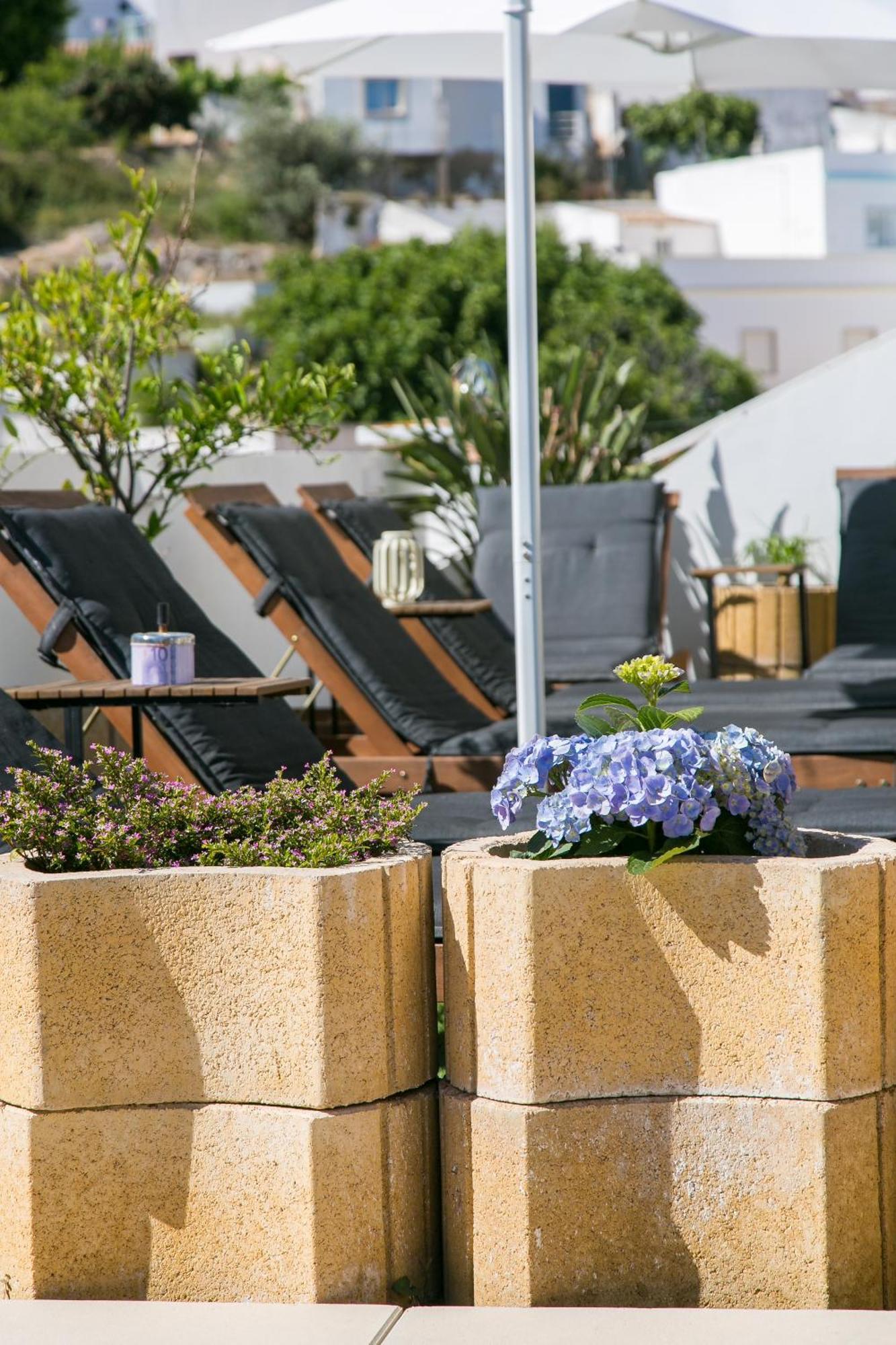 Golden Stay Experience Albufeira Zewnętrze zdjęcie