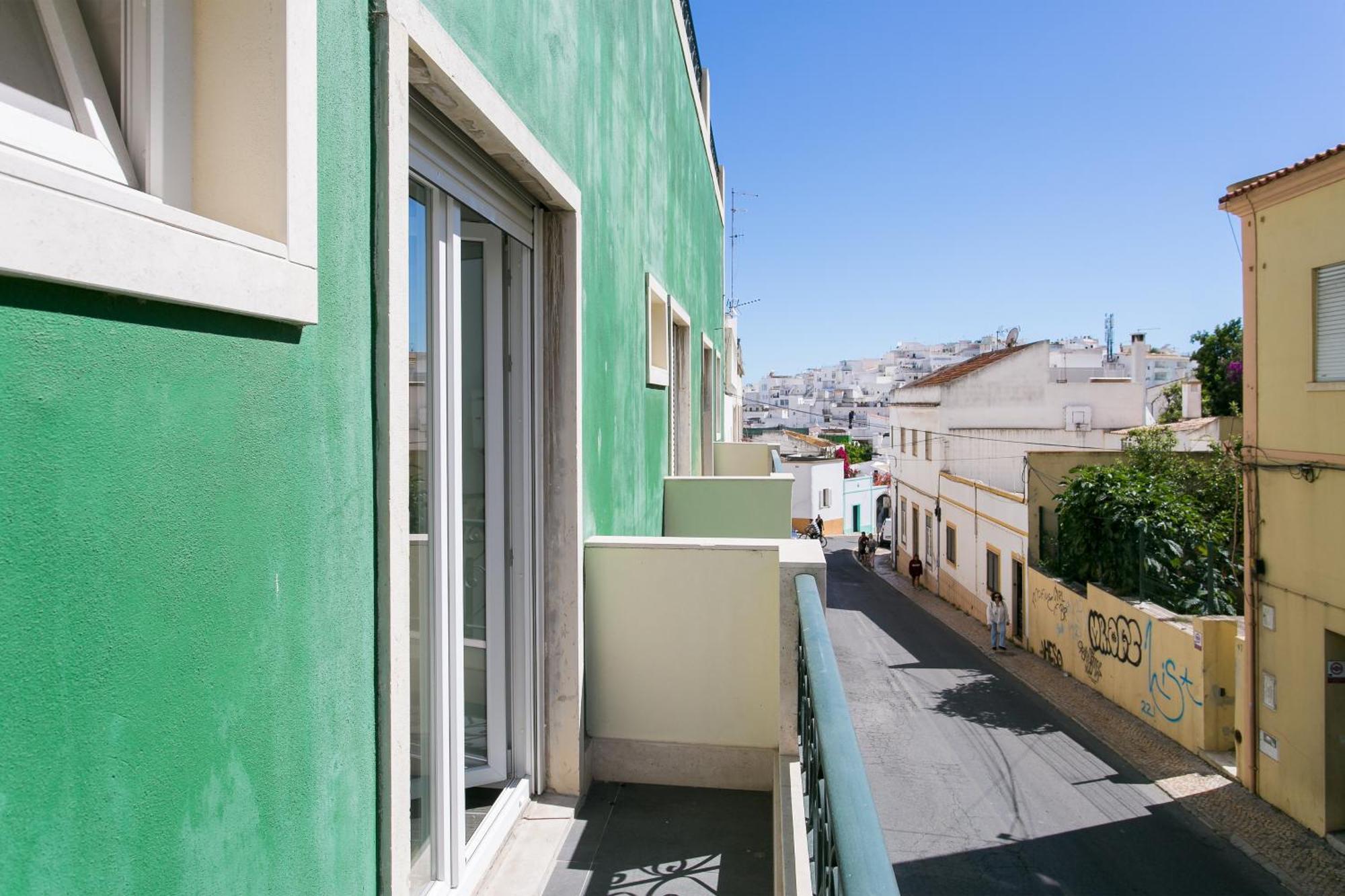 Golden Stay Experience Albufeira Zewnętrze zdjęcie