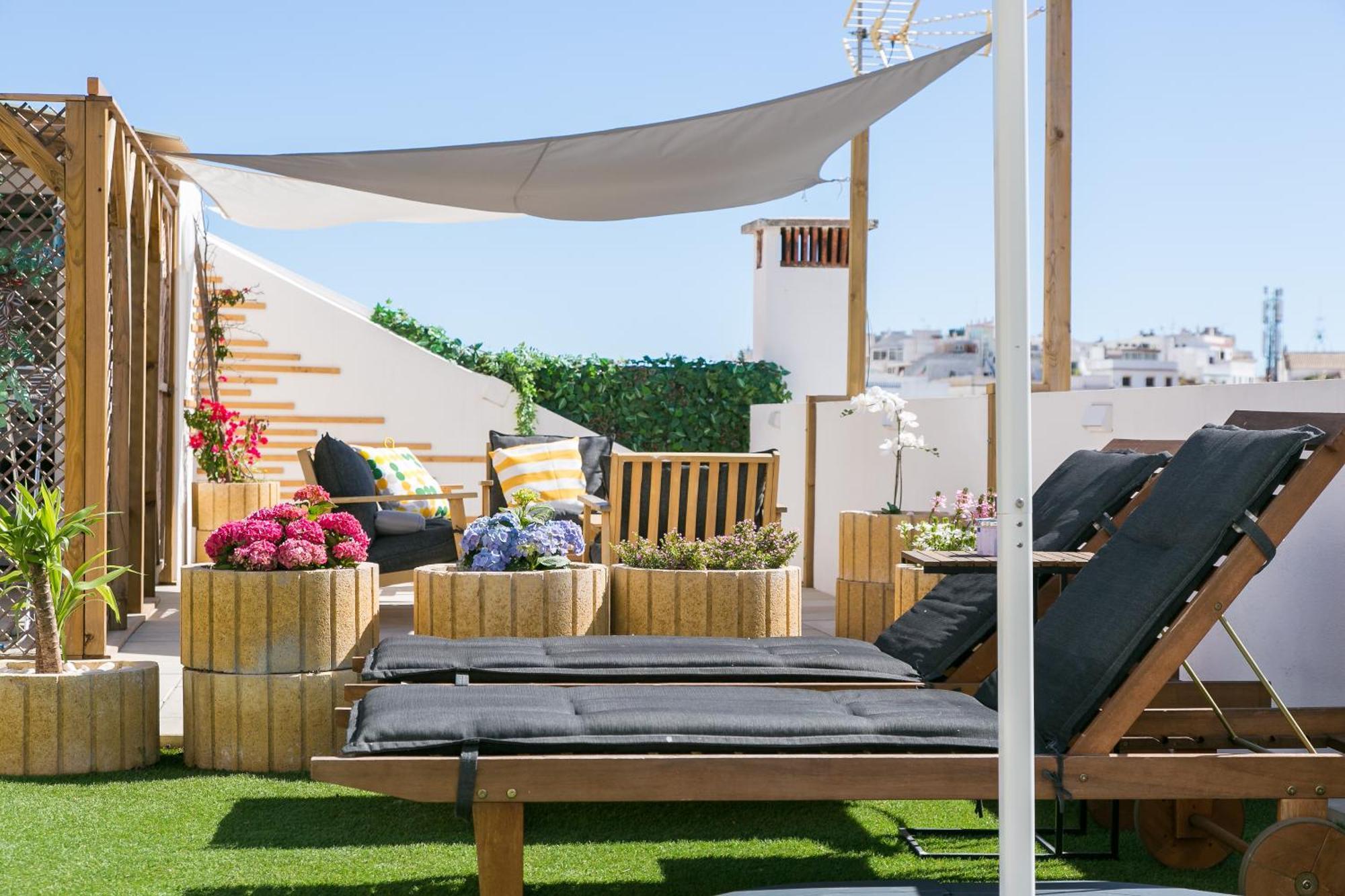Golden Stay Experience Albufeira Zewnętrze zdjęcie