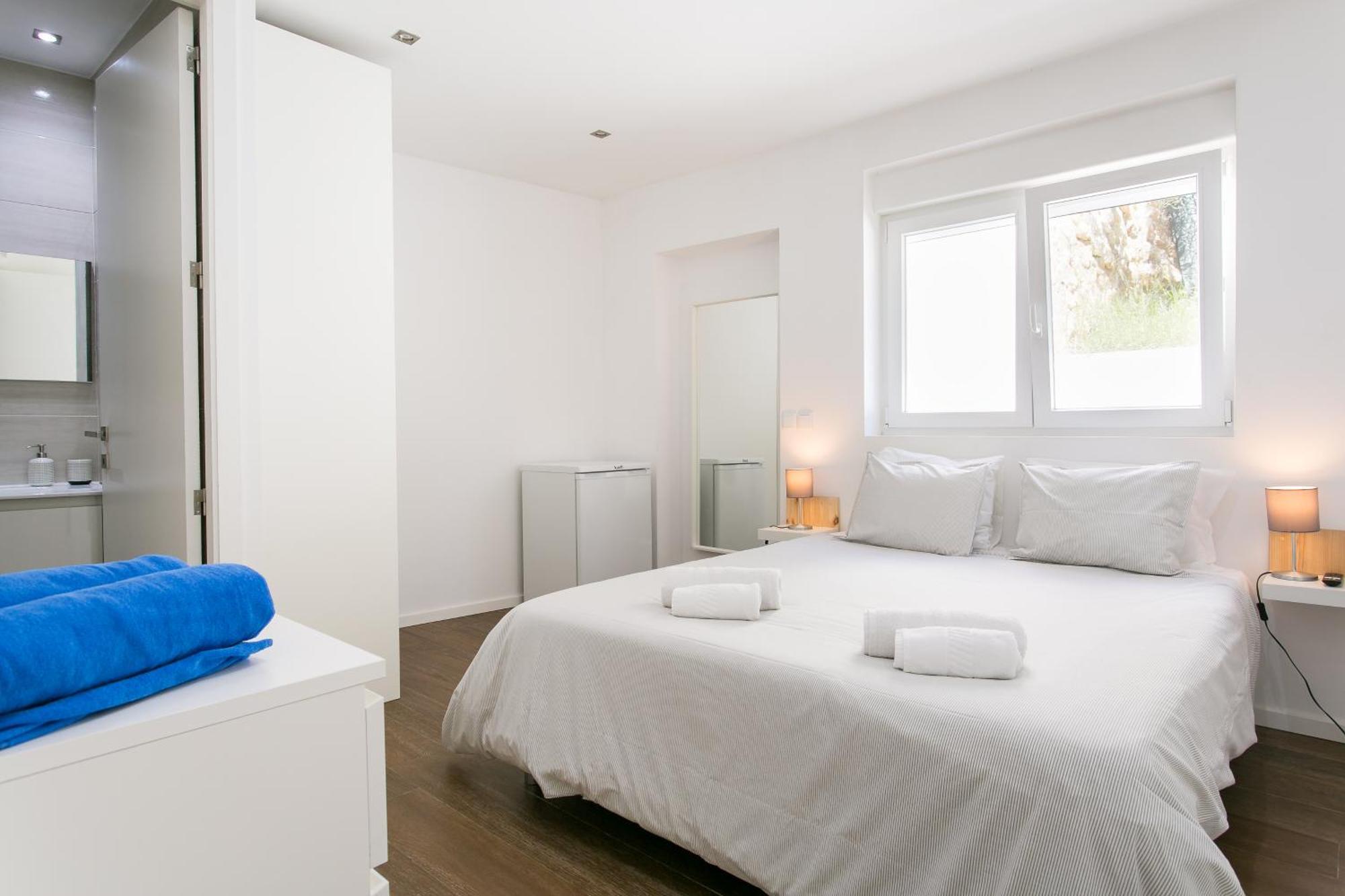 Golden Stay Experience Albufeira Zewnętrze zdjęcie