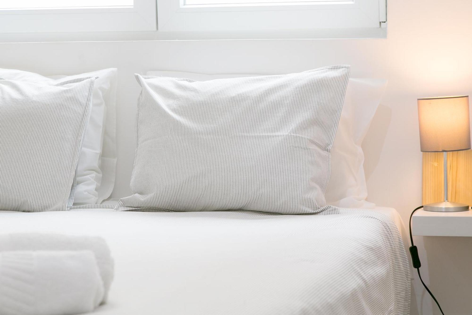 Golden Stay Experience Albufeira Zewnętrze zdjęcie