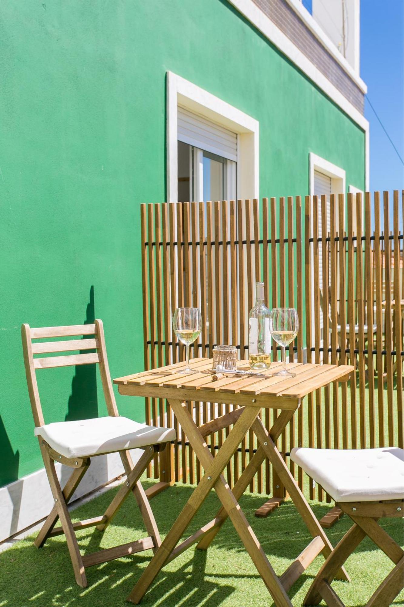 Golden Stay Experience Albufeira Zewnętrze zdjęcie