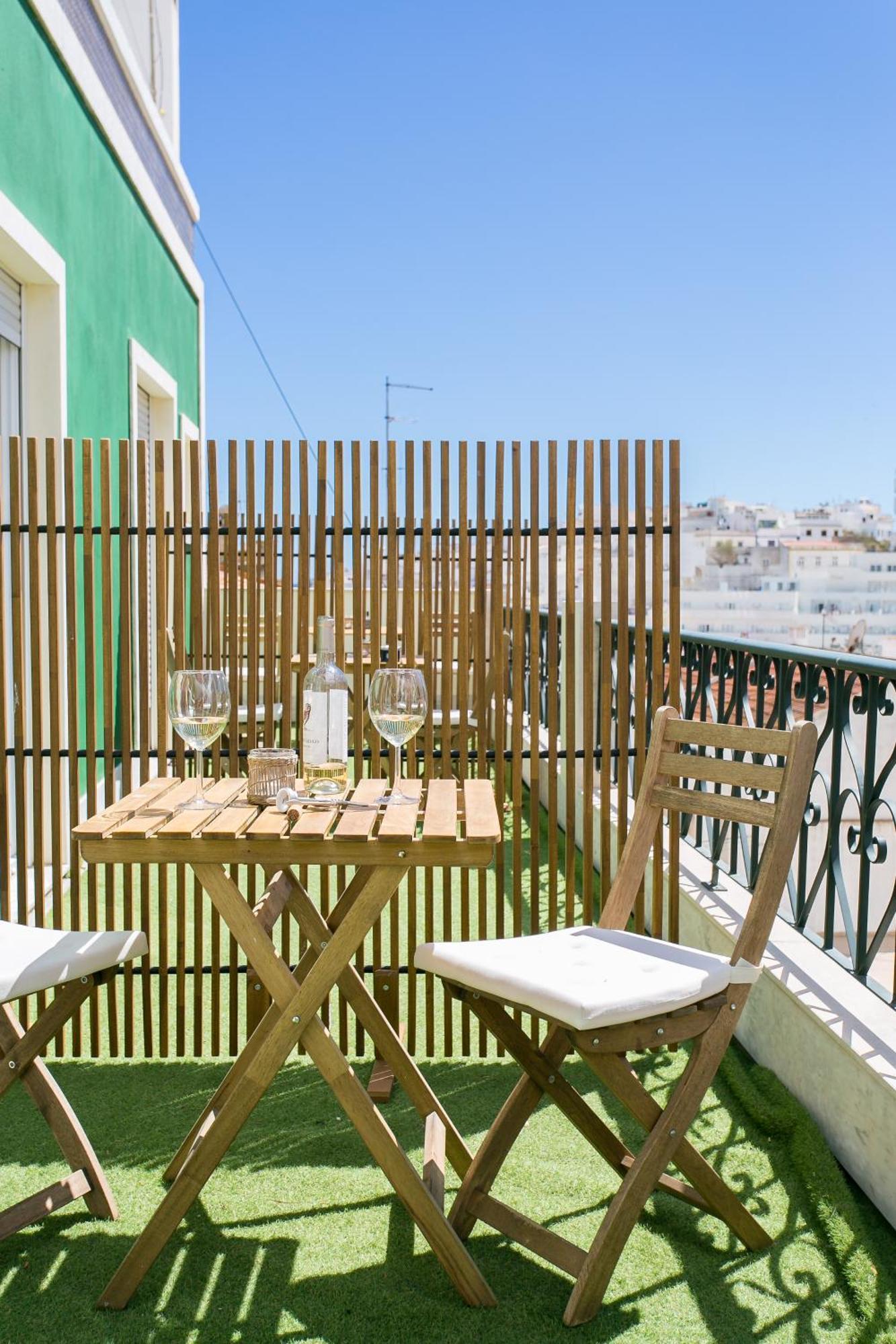 Golden Stay Experience Albufeira Zewnętrze zdjęcie