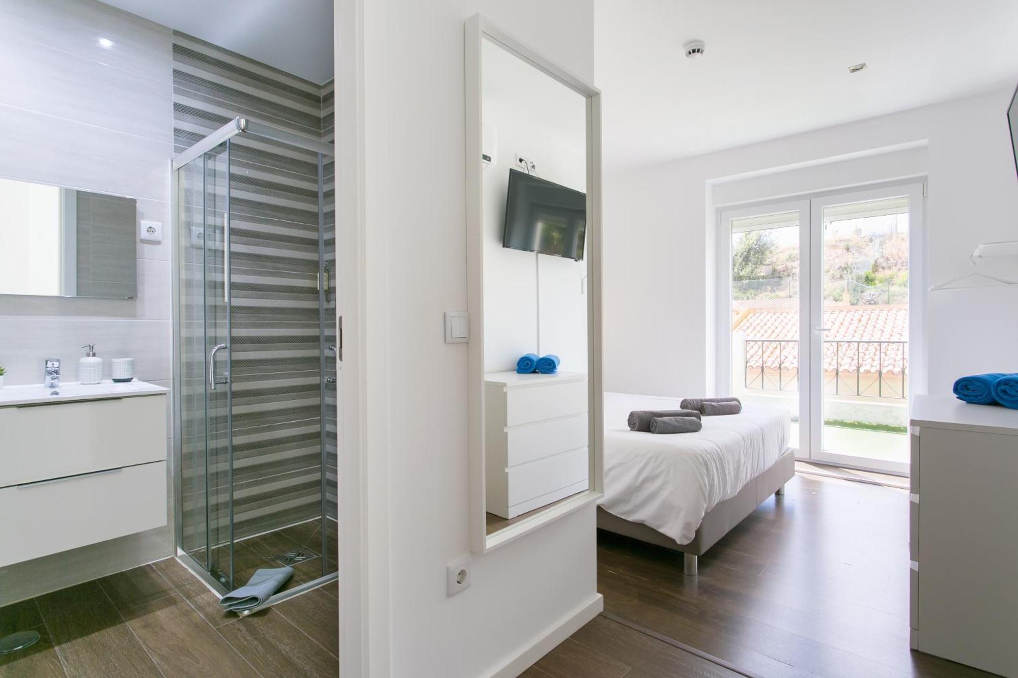 Golden Stay Experience Albufeira Zewnętrze zdjęcie